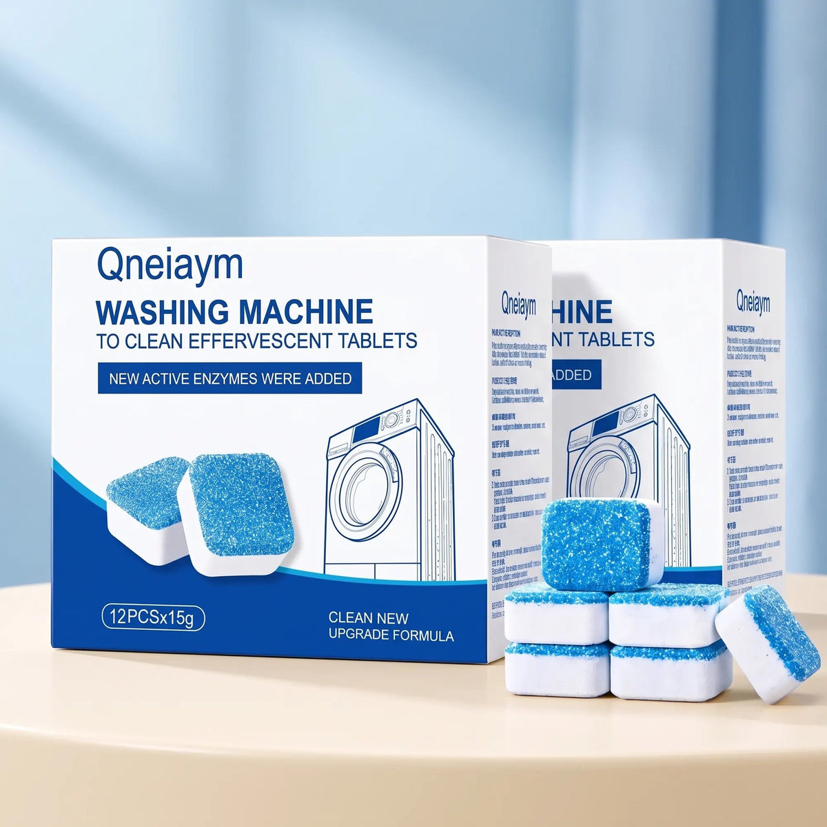 Frescura Activa (Caja 12 pastillas)